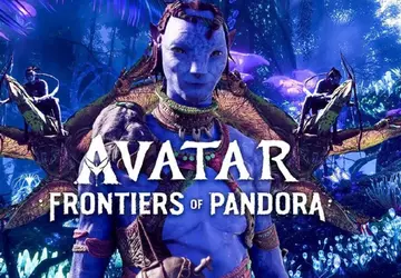 Dyrektor kreatywny Avatar: Frontiers of Pandora ...