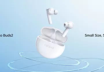 OPPO Enco Buds 2: globalna wersja ...