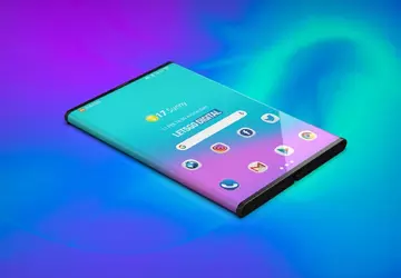 Składany smartphone Xiaomi pojawił się na ...