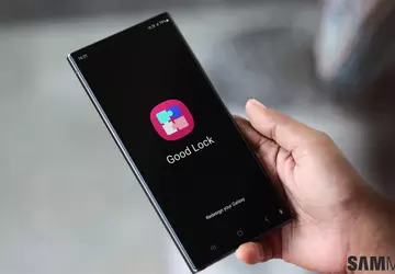 Samsung może udostępnić Good Lock we ...