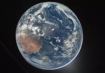 "Zobacz Ziemię jak nigdy dotąd: NASA ...