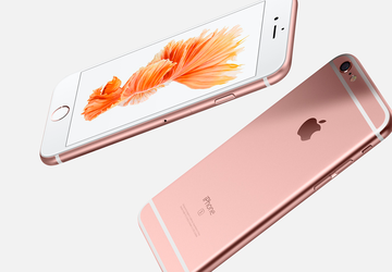 Przeciek: iPhone SE, iPhone 6s, pierwszy ...