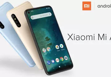 Xiaomi Mi A3 w końcu otrzymał ...