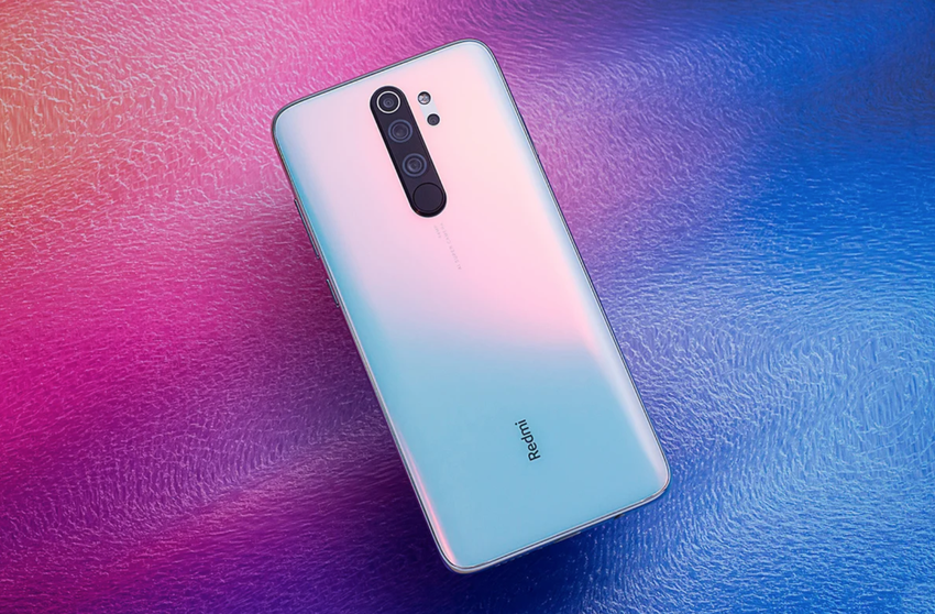 Wcześniej niż oczekiwano: Redmi Note 8 Pro zaczął otrzymywać stabilną wersję MIUI 11