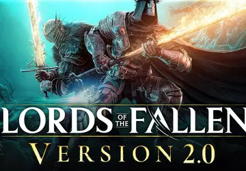 Lords of the Fallen otrzymał największą ...