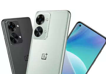 Użytkownicy OnePlus Nord 2T zaczęli otrzymywać ...