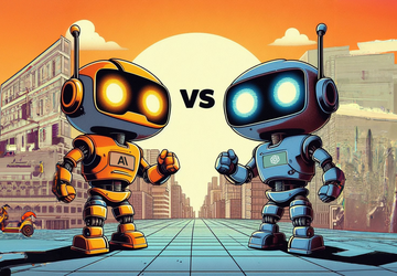 Model sztucznej inteligencji Claude 3 firmy ...