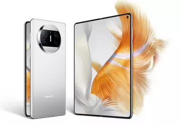 Huawei Mate X3 odsłonięty w Europie ...