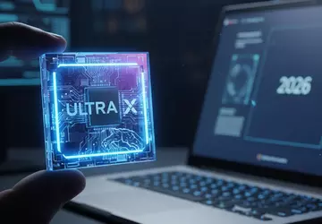 W pokoleniu Intel Panther Lake pojawi ...