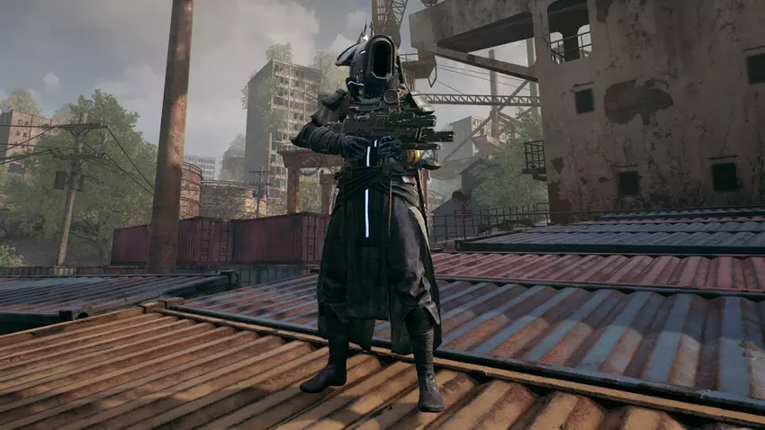 Zbierając określone dane w Remnant 2, można odblokować kolejny sekretny Archetyp - Archonta