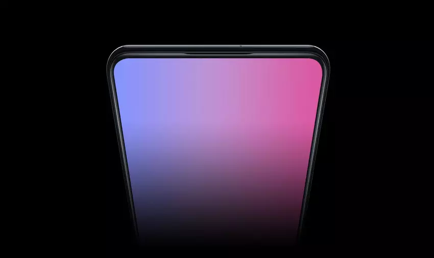 ZTE ujawnia Axon 30S 26 września: kolejny smartfon firmy z przednią kamerą pod ekranem