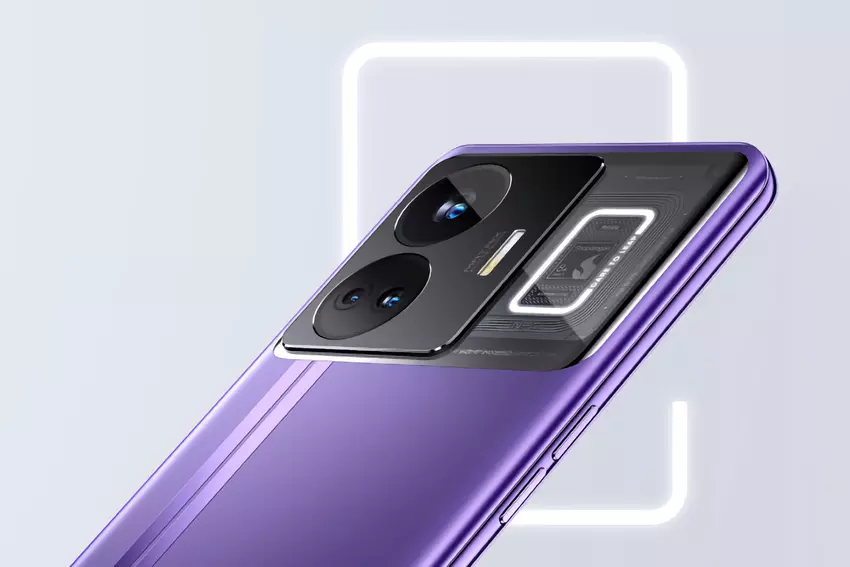 Insider: realme pracuje nad smartfonem realme GT Neo 5 SE z układem Snapdragon 7+ Gen 1