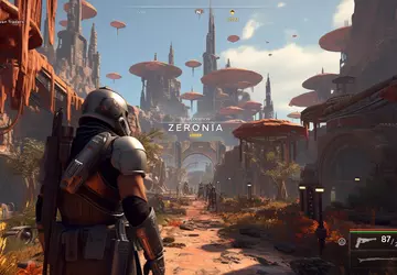 Ścieżka, którą chcemy zobaczyć: Artysta DICE ...