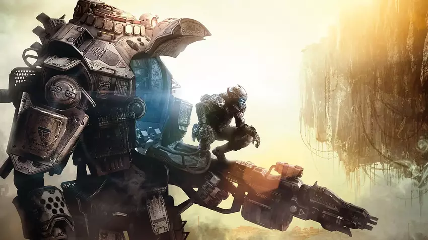Dyrektor gier Titanfall 1 i Titanfall 2 pracuje nad czymś "nowym i oryginalnym" w Respawn Entertainment