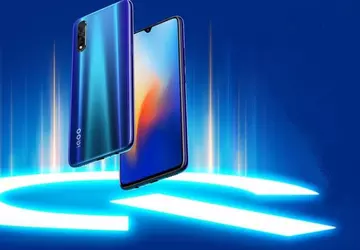 Vivo iQOO Neo 855 Racing Edition: ...