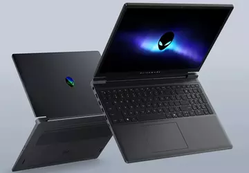 Dell zaskakuje: Alienware 15 - "tani" ...
