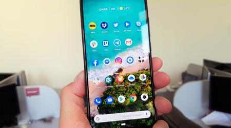 Przegląd Xiaomi Mi A3: najlepszy w swojej klasie smartphon na Android One, ale bez NFC