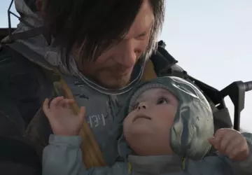 W Death Stranding 2: On the ...