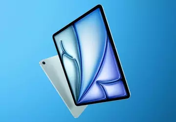 Nowy iPad Air z chipem M3: ...