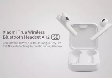 Xiaomi Mi Air 2 SE TWS ...