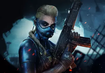 Nowe mapy, broń i agenci: Call ...