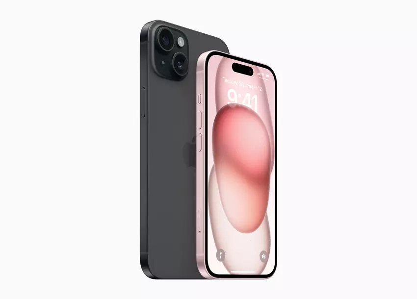 Plotka: Apple wypuści w przyszłym roku iPhone'a 17 Slim, który zastąpi iPhone'a 17 Plus