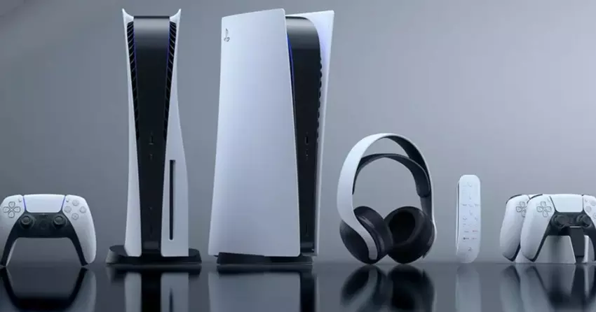 W minionym roku fiskalnym sprzedano 20,8 miliona egzemplarzy PlayStation 5, co dało łączną liczbę 59 milionów sprzedanych konsol w historii.