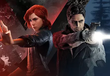 Control i Alan Wake doczekają się ...