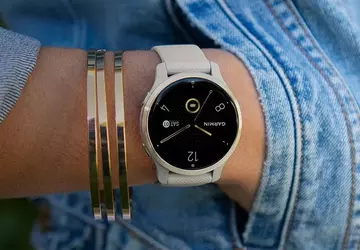 Garmin Venu 2 i Venu 2S: ...