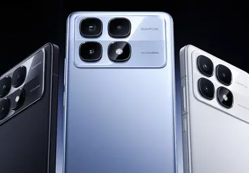 To już oficjalne: Xiaomi 14T Pro ...