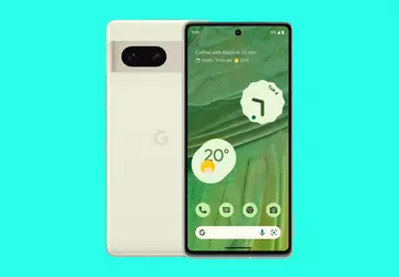 Insider ujawnia, ile Google Pixel 7 ...