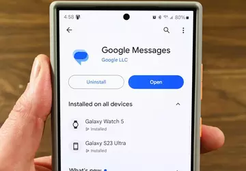 Wiadomości Google dodadzą funkcję wyszukiwania czatów ...