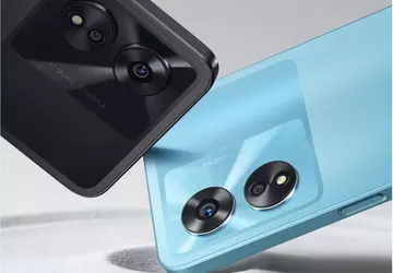 OPPO A97: procesor MediaTek Dimensity 810, ...