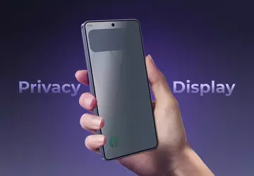 Samsung wprowadza ekrany antyszpiegowskie: Privacy Display ...