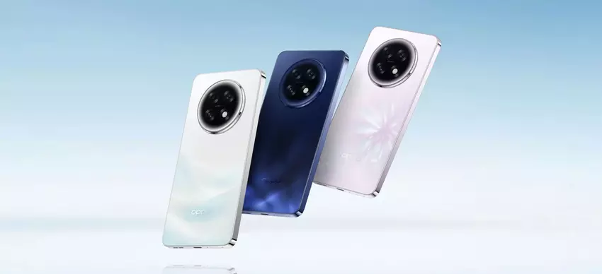 Oppo zaprezentowała smartfony F31, F31 Pro i F31 Pro+: akumulatory 7000 mA·h, wytrzymała obudowa i 120 Hz FullHD+