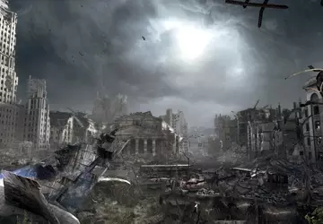 Rosyjski Saber odmówił kupna autorów Metro ...