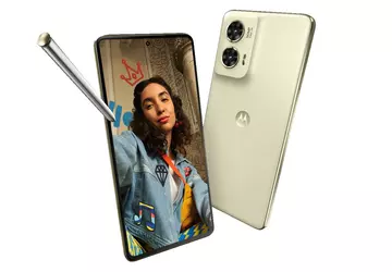 Motorola zaprezentowała Moto G Stylus 5G ...