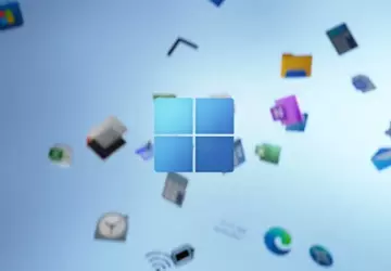 Microsoft eksperymentuje z pływającymi widżetami w ...
