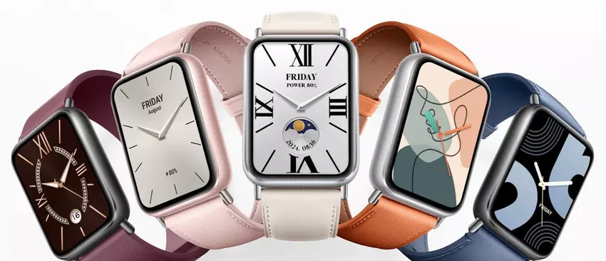 Xiaomi zaprezentowało Smart Band 9 Pro w Europie: dostępny z promocjami i prezentami