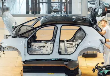 Volkswagen osiągnął poziom 2 mln sprzedanych ...