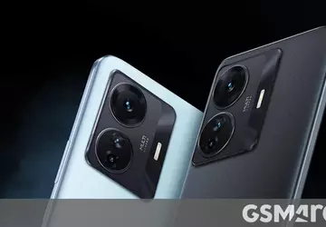 iQOO ogłasza Z6 Pro i Z6 ...