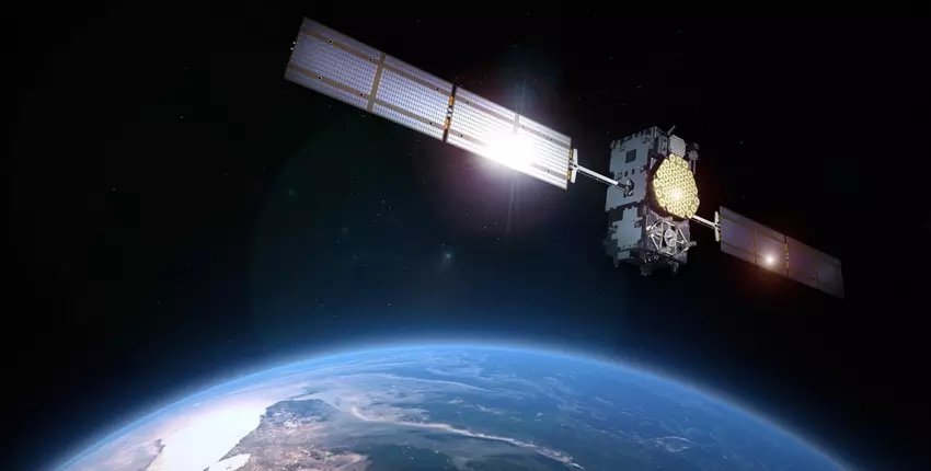 Boeing znów w tarapatach: satelita Intelsat 33e niespodziewanie eksplodował na orbicie geostacjonarnej