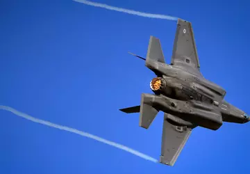 Baza Sił Powietrznych Cherry Point otrzymała ...