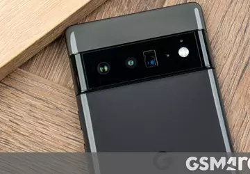 Google Pixel 6 może odbierać funkcje ...