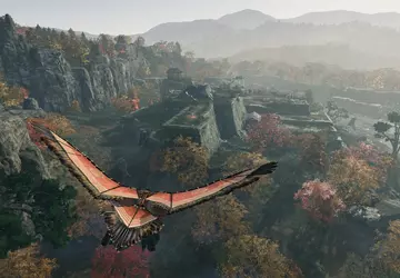 Reżyser Rise of the Ronin wyjaśnia, ...