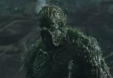 James Gunn wyjaśnił, dlaczego Swamp Thing ...