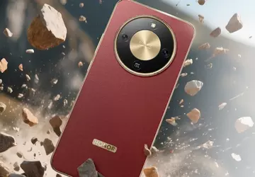 Pierwszy masowy smartfon z baterią 10000 ...