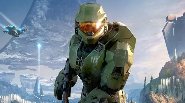 Halo Project Ekur: Nowa Koncepcja Zaskakuje ...