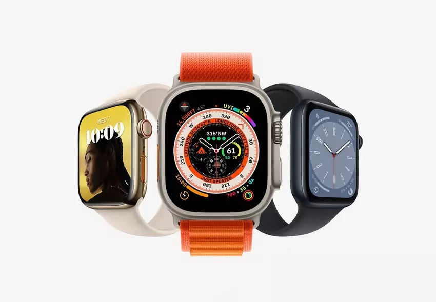 Apple rozpoczęło testy systemu watchOS 10.5 Beta 2