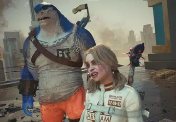 Rocksteady ujawnia szczegóły na temat edycji ...